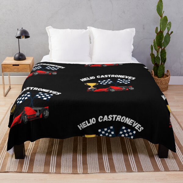 Item preview, Helio castroneves designed and sold by Pea Fitness.