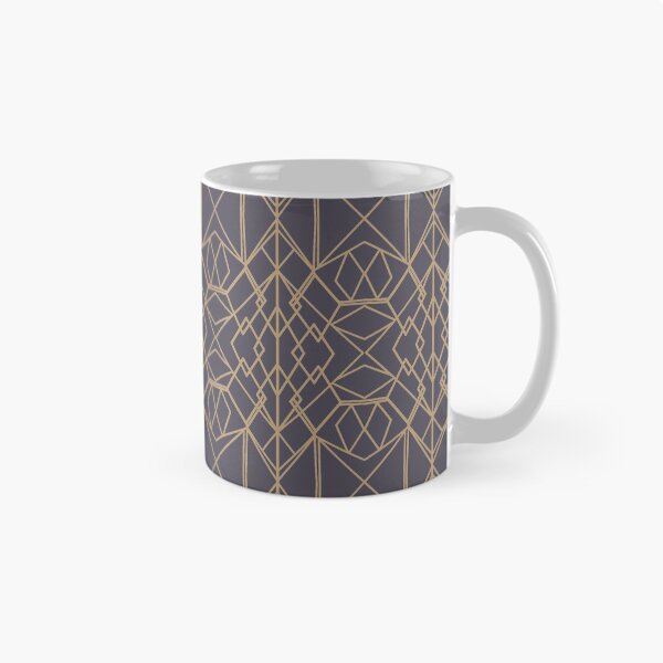 Item preview, Geometric pattern designed and sold by GAP90.