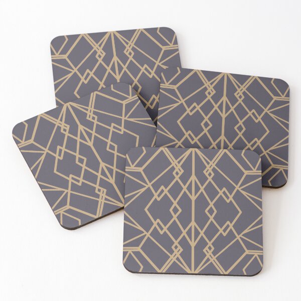 Item preview, Geometric pattern designed and sold by GAP90.