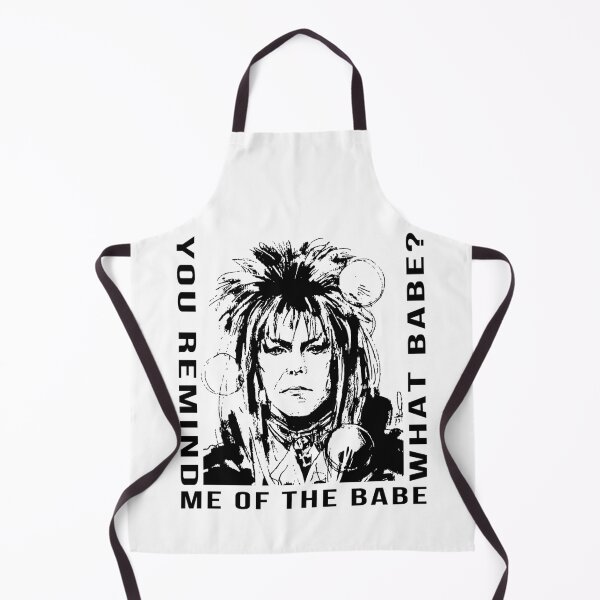 Item preview, Idol The babe Star the labyrinth art film movie designed and sold by Chickendsart.