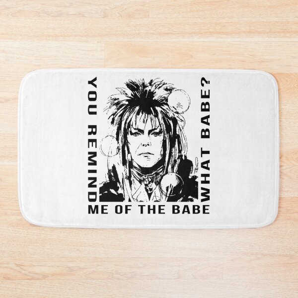 Item preview, Idol The babe Star the labyrinth art film movie designed and sold by Chickendsart.