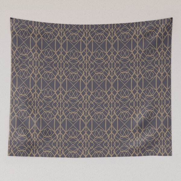 Item preview, Geometric pattern designed and sold by GAP90.