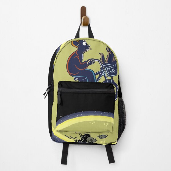 Aperçu de l'œuvre Frire moi sur la lune créée et vendue par RashadGutmann.