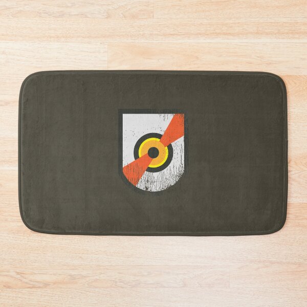 Item preview, Last Men Patch (Weathered) designed and sold by Mercatus.
