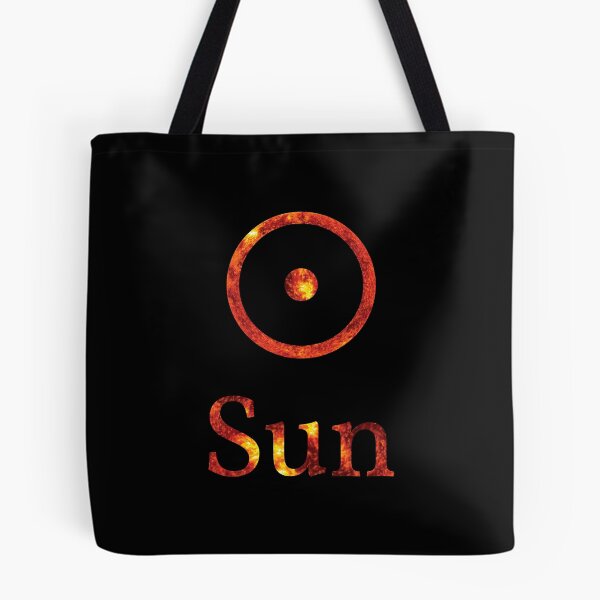 Item preview, Astrological Planet – Sun (Pattern 2) designed and sold by Astro3antica.