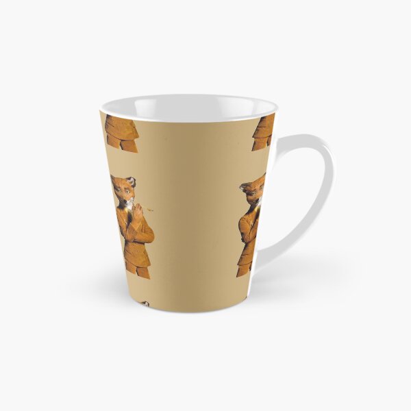 Item preview, fantastic mr fox classic  designed and sold by FashionNote.