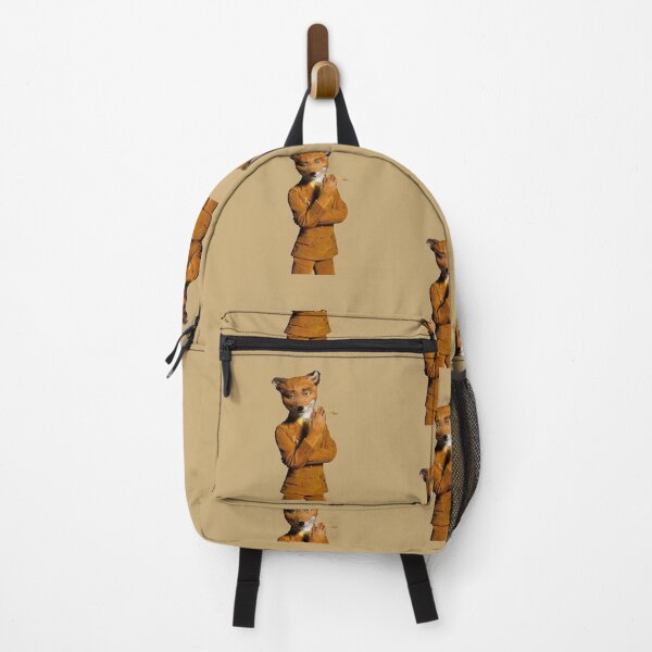 Item preview, fantastic mr fox classic  designed and sold by FashionNote.