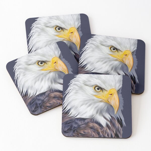 Item preview, The power of the Eagle designed and sold by Puknia.