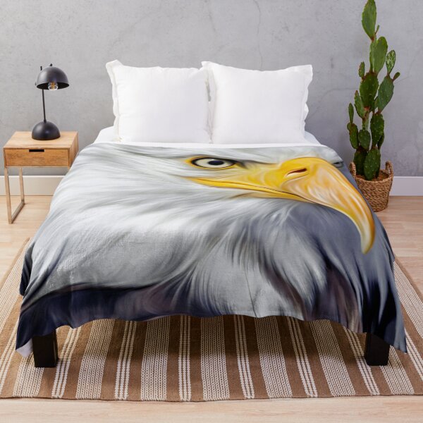 Item preview, The power of the Eagle designed and sold by Puknia.