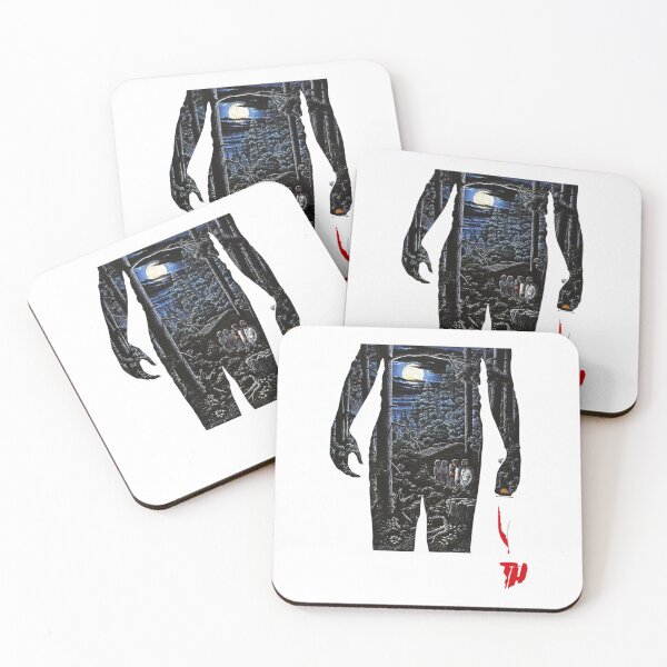 Item preview, Friday the 13th Movie designed and sold by RashadGutmann.