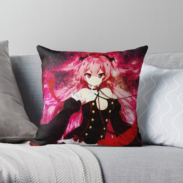 Krul hotsell tepes dakimakura