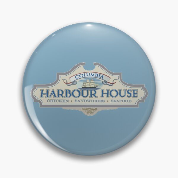 Item preview, Columbia Harbour House designed and sold by D24designs.