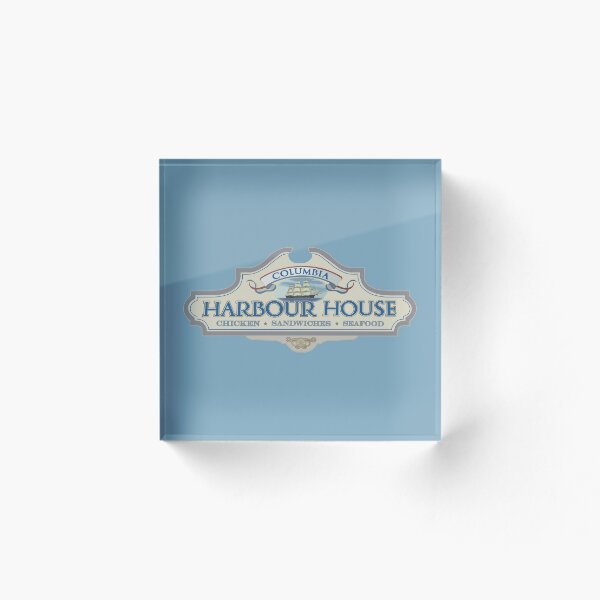 Item preview, Columbia Harbour House designed and sold by D24designs.