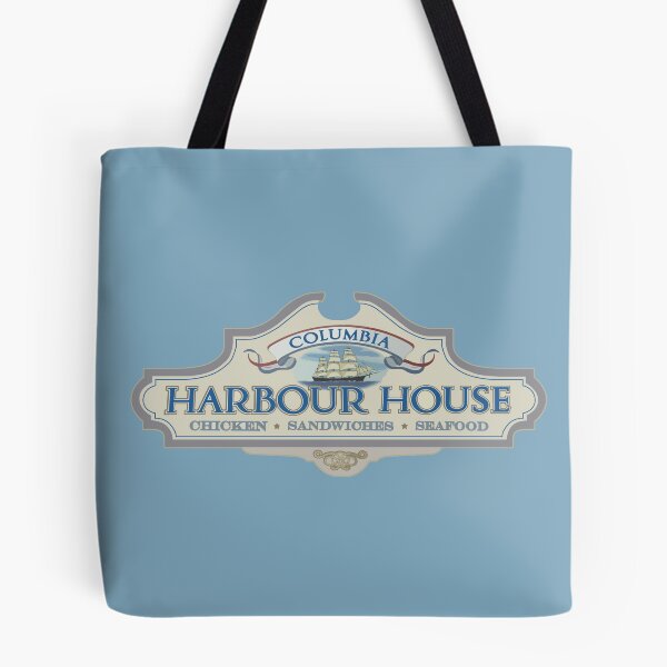 Item preview, Columbia Harbour House designed and sold by D24designs.