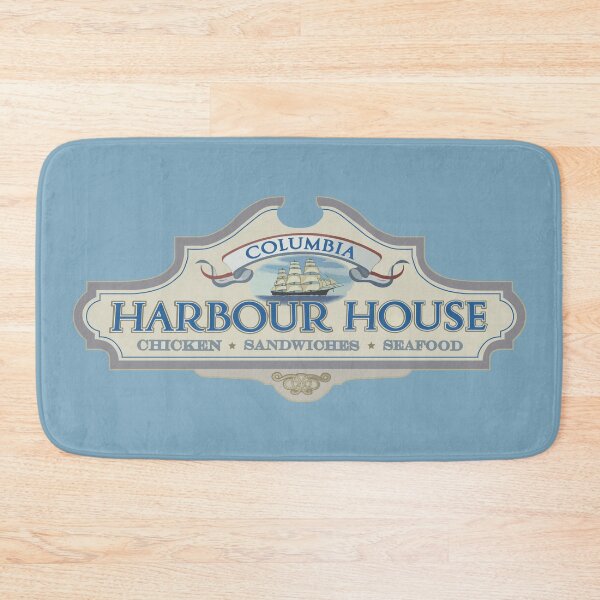 Item preview, Columbia Harbour House designed and sold by D24designs.