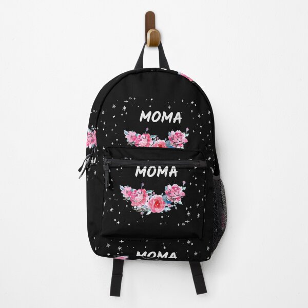 Item preview, MOMA world best mom - mom wife nurse designed and sold by mr&mrsmalik malik.