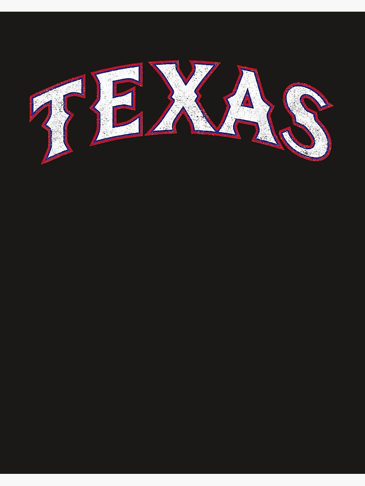 Pin by Haydentgm on jersey concepts MLB  Shirts, Texas rangers, Concert  poster design