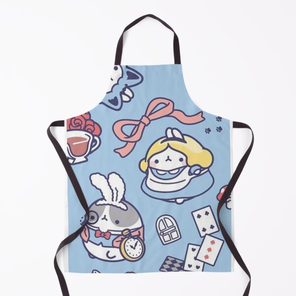 Item preview, Bunny In Wonderland designed and sold by bebeshark.