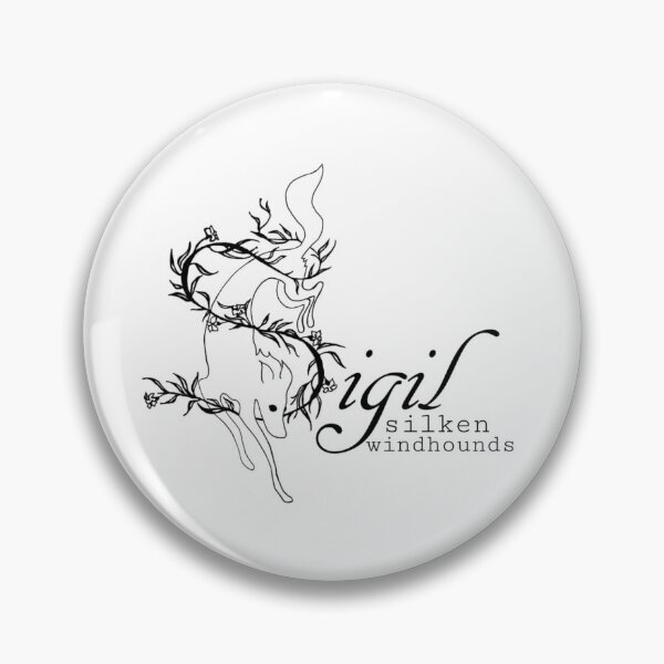 Item preview, Sigil Logo designed and sold by SigilSilk.