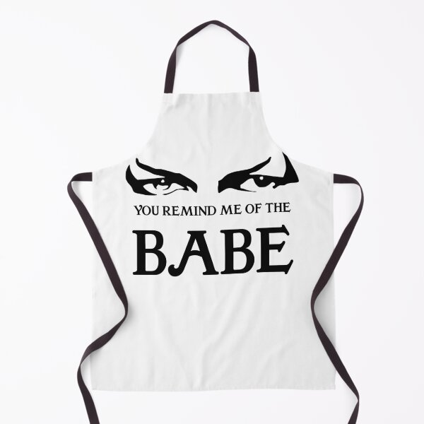 Item preview, The eyes The babe Star the labyrinth art film movie designed and sold by Chickendsart.