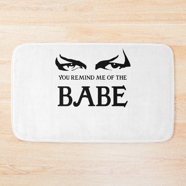 Item preview, The eyes The babe Star the labyrinth art film movie designed and sold by Chickendsart.