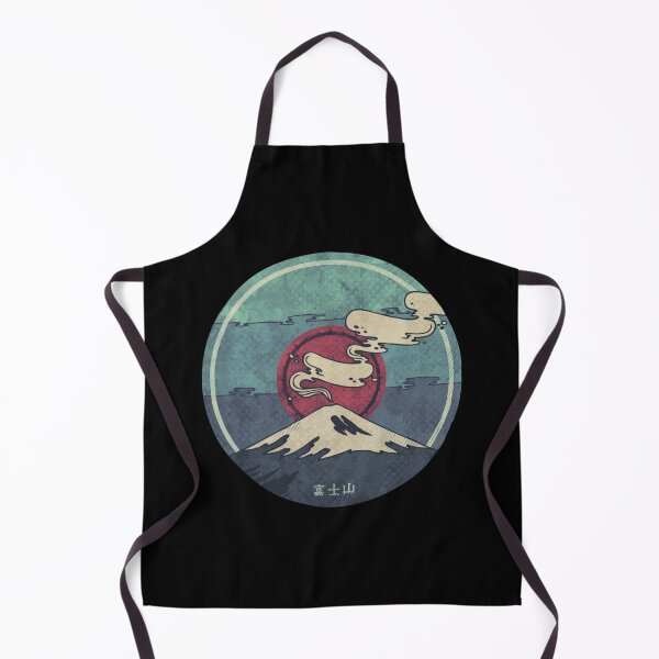 Item preview, Fuji designed and sold by RashadGutmann.