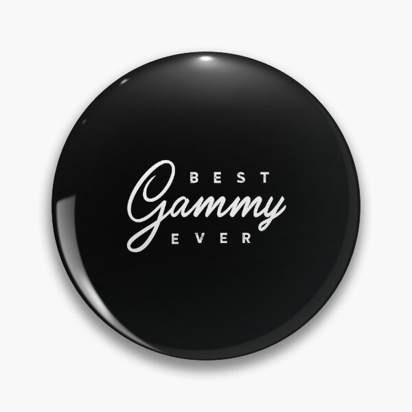 Item preview, Gammy Shirt Gift Best Gammy Ever designed and sold by eroscamila.
