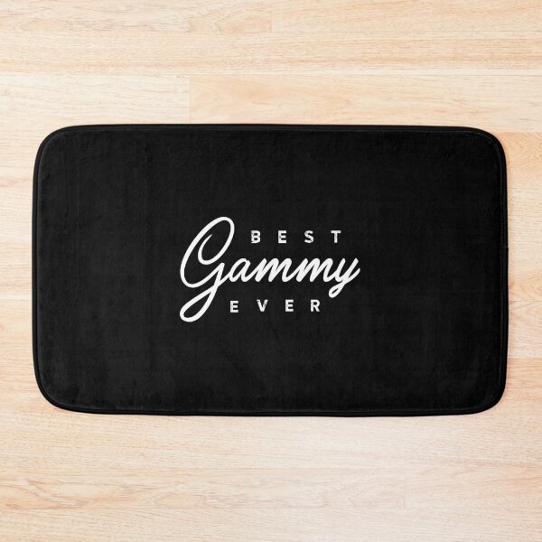 Item preview, Gammy Shirt Gift Best Gammy Ever designed and sold by eroscamila.