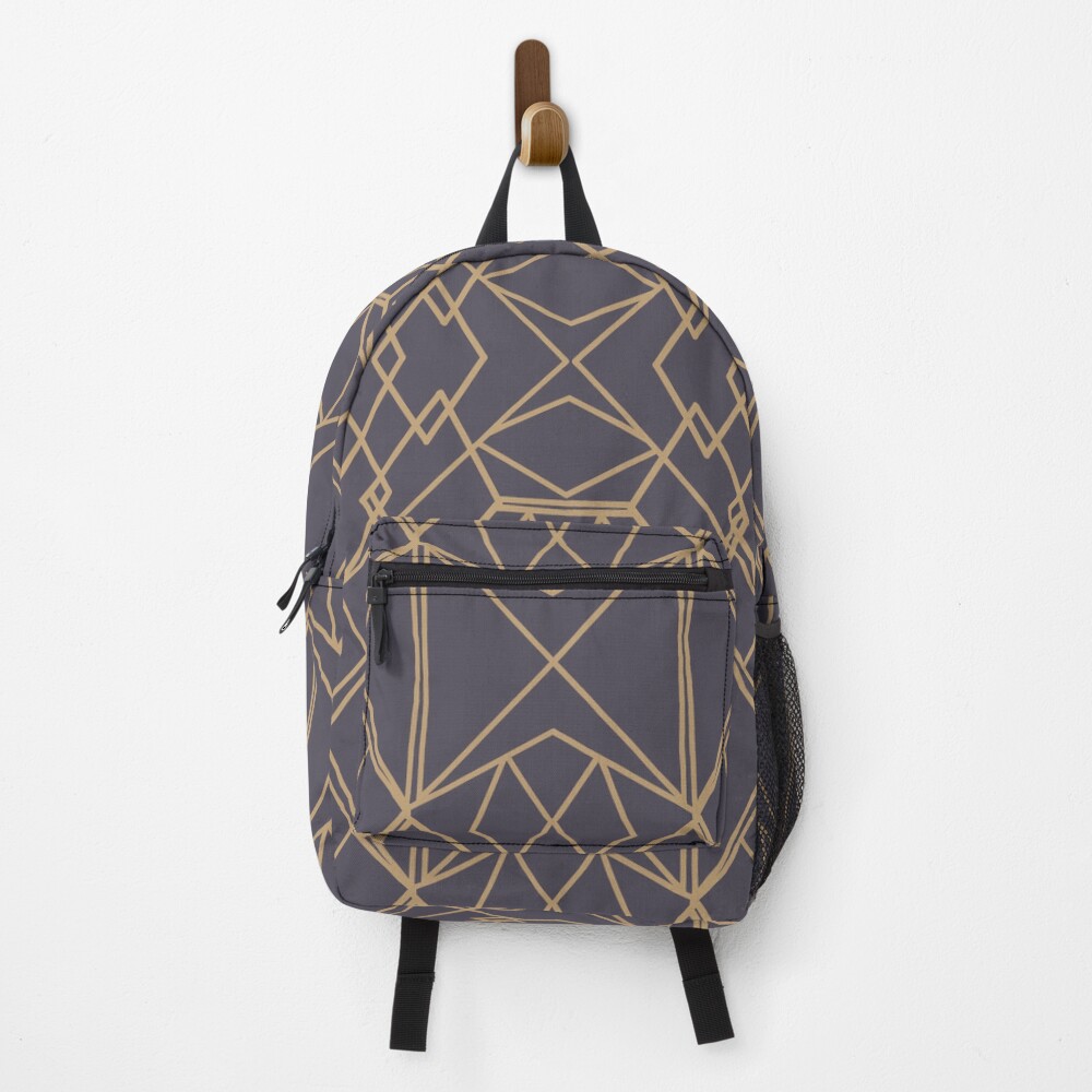 Item preview, Backpack designed and sold by GAP90.