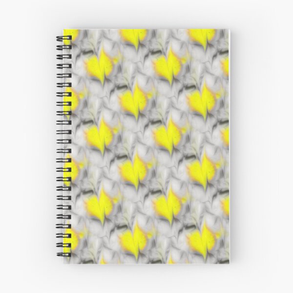 Item preview, mármol limones en gris designed and sold by Dakinisa.