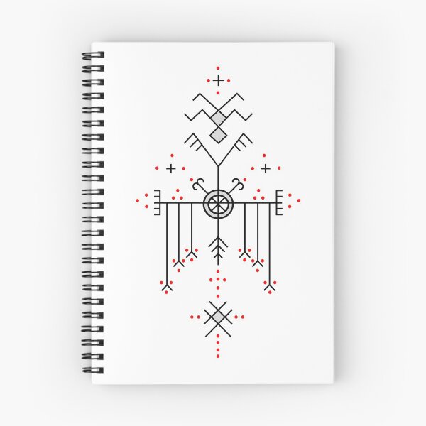Item preview, kabyle pattern designed and sold by Dahache's Design.