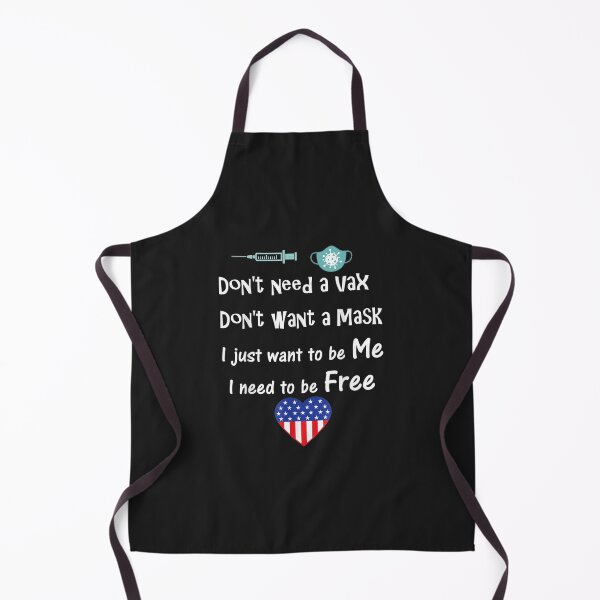 Item preview, Dont Need a Vax Dont Want a Mask I want to be Me be Free designed and sold by vlilliesnx.