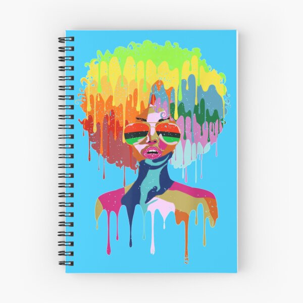 Item preview, Melanin , black, black queen designed and sold by AnzoLissette.