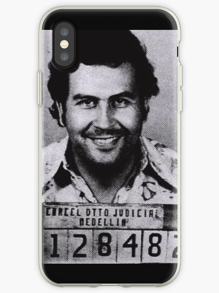 coque iphone 8 pablo escobar coque iphone 8 pablo escobar