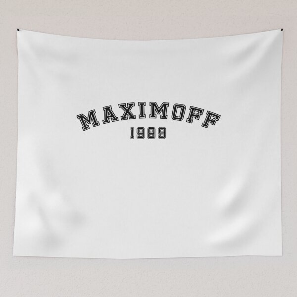 Item preview, maximoff designed and sold by esmebruh.
