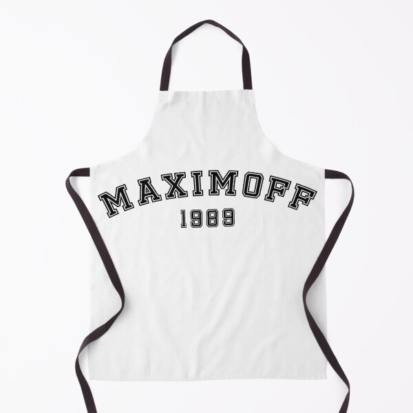 Item preview, maximoff designed and sold by esmebruh.