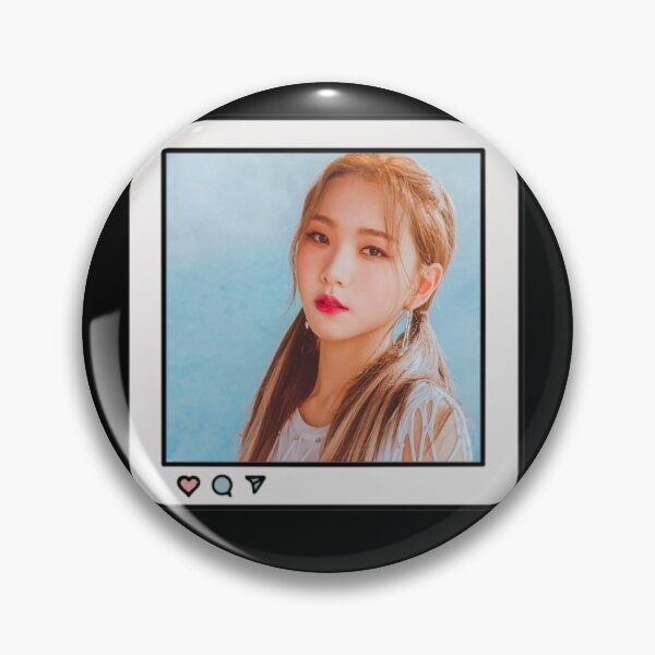 Item preview, LIGHTSUM - Huiyeon - kpop designed and sold by kitten-minho.