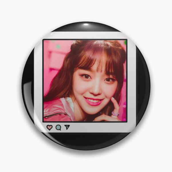 Item preview, LIGHTSUM - Yujeong - kpop designed and sold by kitten-minho.