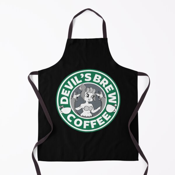 Item preview, brew logo cuphead café regalo clásico designed and sold by PamelaRoberta4.
