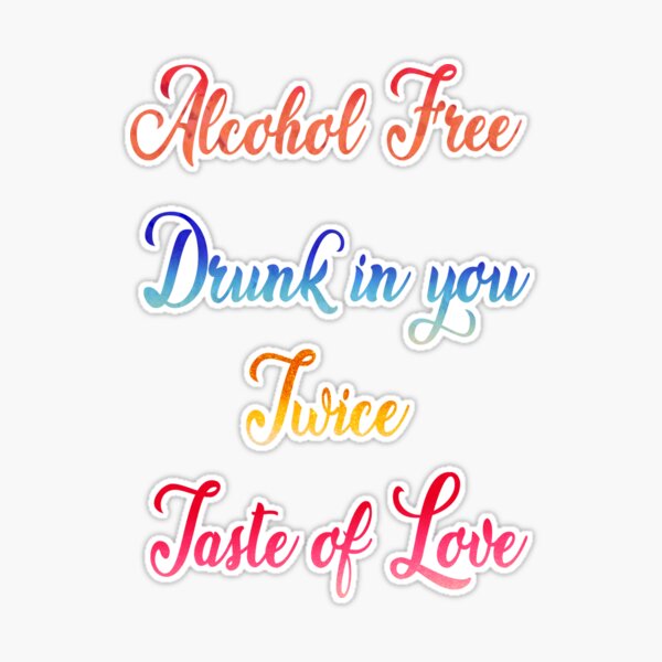 Alcohol-Free (Tradução em Português) – TWICE