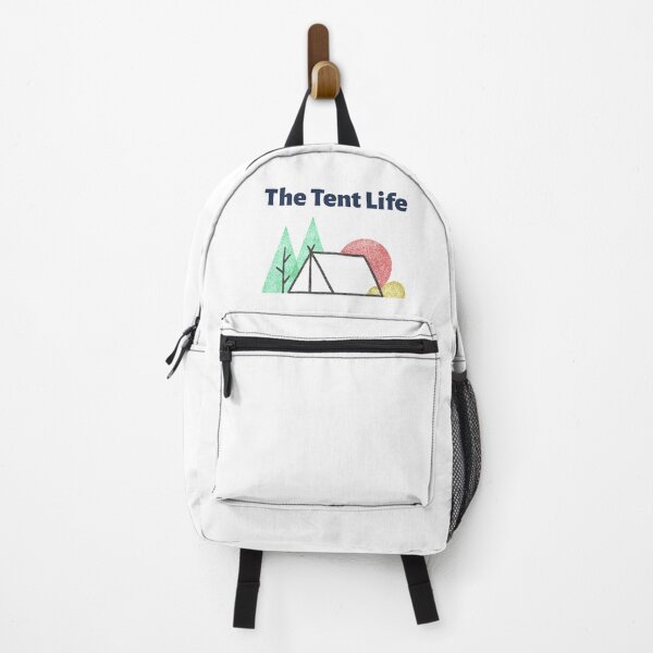 Item preview, The Tent Life  designed and sold by Studioapartment.