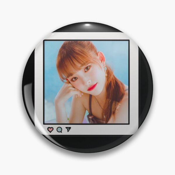 Item preview, LIGHTSUM - Yujeong - kpop designed and sold by kitten-minho.