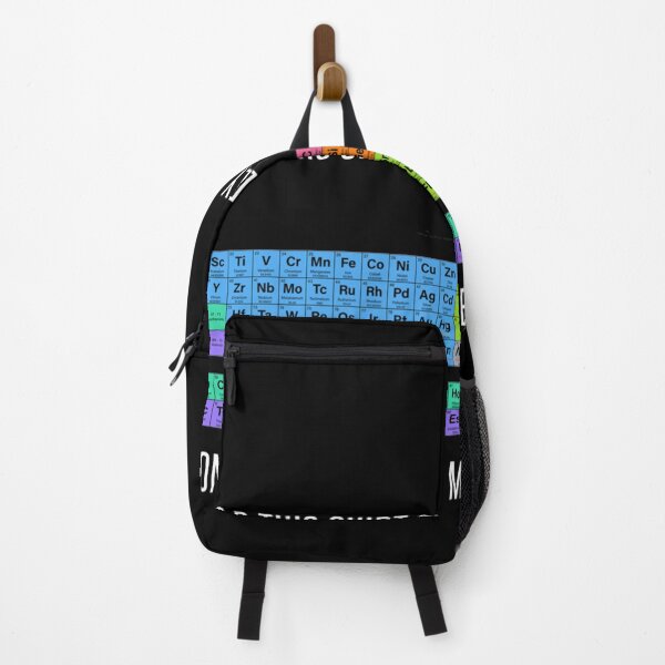 Item preview, Periodically But Only When Im In My Element designed and sold by RashadGutmann.