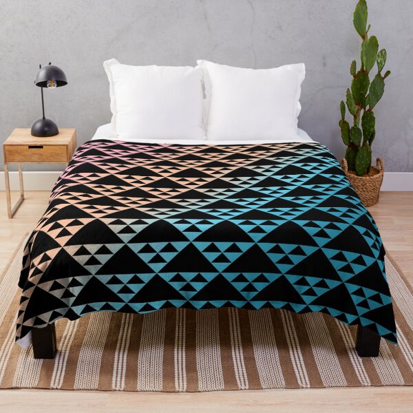 Item preview, Polynesian Tribal Pattern 3.1 designed and sold by UlaFine.