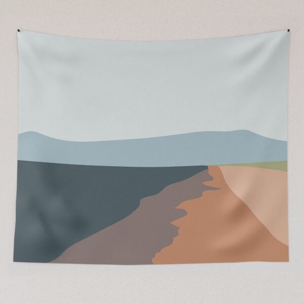 Item preview, Sea Wilderness designed and sold by nelloryn.