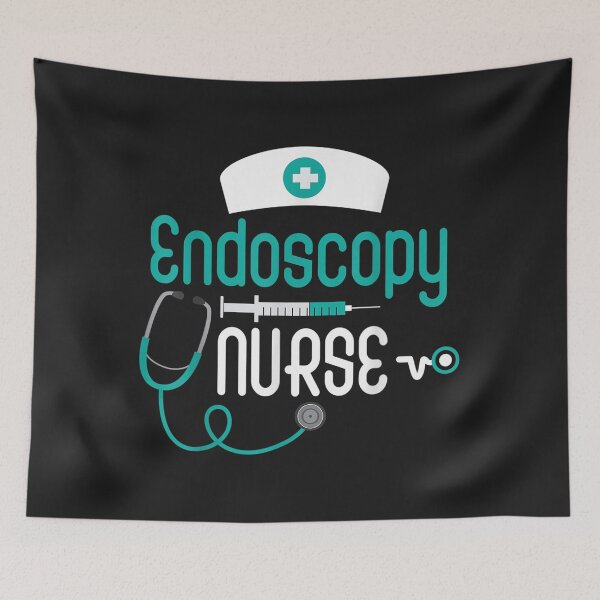 Item preview, Endoscopy Nursing Department crew designed and sold by vlilliesnx.