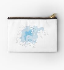 Alola Ninetales T Shirt Studio Pouch