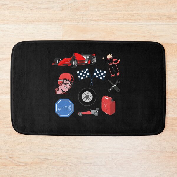 Item preview, Helio castroneves designed and sold by Pea Fitness.
