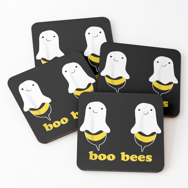 Item preview, Boo Bees Couples Halloween Costume Funny designed and sold by fatimamalcolm.
