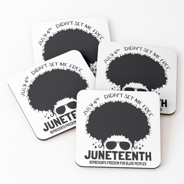 Item preview, Juneteenth  designed and sold by Mavis1994.